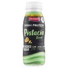 Ehrmann High Protein Pistacia Drink 250ml
