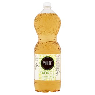 Víno bílé polosladké 2l