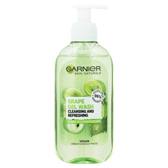 Garnier Skin Naturals Botanical čisticí gel 200ml