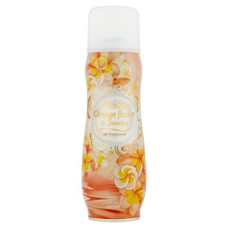 Tesco Orange Flower & Jasmine osvěžovač vzduchu 300ml