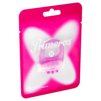 Primeros RING VIBE kroužek