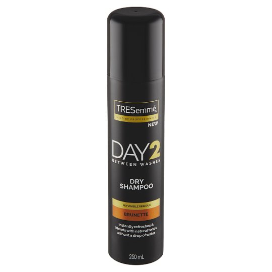 TRESemmé suchý šampon pro brunety 250ml