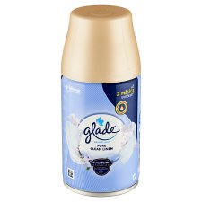 Glade Automatic Spray Pure Clean Linen Reffil 269ml