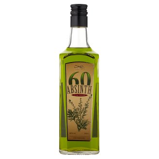 Absinth 60 0,5l