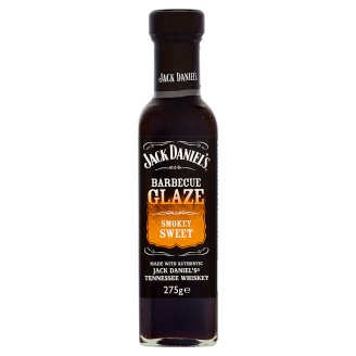 Jack Daniel's Grilovací omáčka k potírání 275g