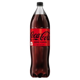 Coca Cola Zero 1,75l