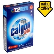 Calgon 3v1 Original Power Powder 20 Washes 1kg