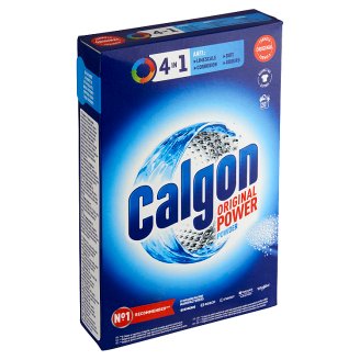 Calgon 3v1 Power prášek 20 praní 1000g