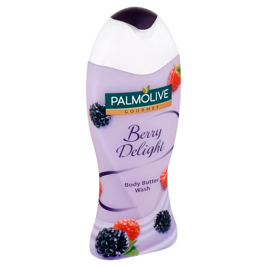 Palmolive Gourmet Berry Delight sprchový gel 250ml