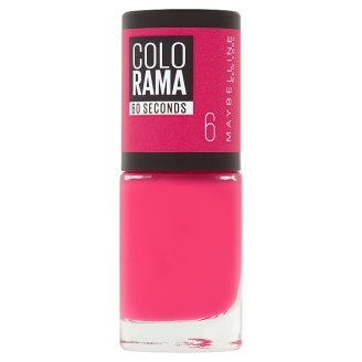 Maybelline Colorama 06 lak na nehty 7ml