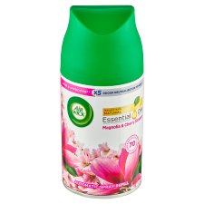 Air Wick Freshmatic Automatic Spray Refill Magnolia & Cherry Blossom 250ml