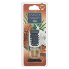 Tesco Coconut osvěžovač vzduchu 7ml