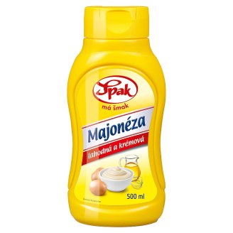 Spak Majonéza 500ml
