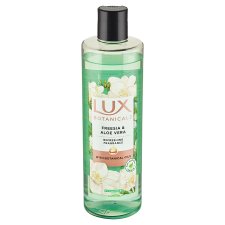 Lux Botanicals Freesia & Aloe Vera Shower Gel 480ml