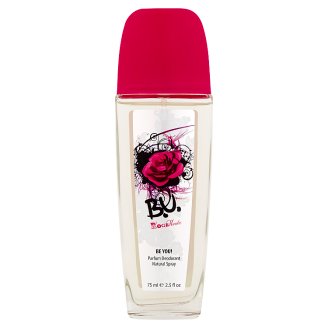 B.U. Rockmantic deo natural sprej 75ml