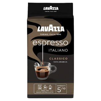 Lavazza Caffé Espresso 250g