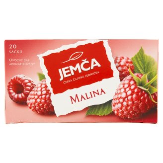 Jemča Malina 20 x 2g