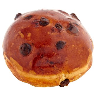 Bulka s čokoládovými kousky 70g