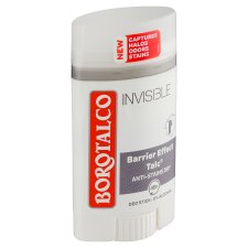 Borotalco Invisible Deo Stick 40ml