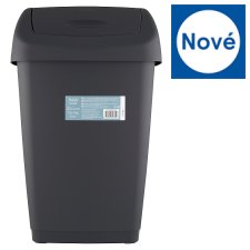 Tesco Home Swing Bin 25 L