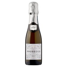 Tesco Finest Prosecco D.O.C. šumivé víno brut 200ml