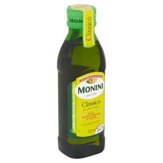 Monini Classico Extra panenský olivový olej 250ml