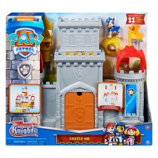 Spin Master Paw Patrol Rescue Knights