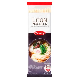 Yutaka Udon nudle 250g