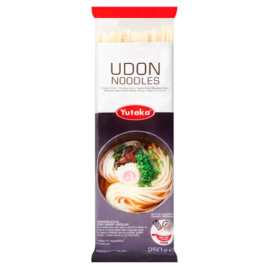 Yutaka Udon nudle 250g