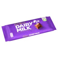 Cadbury Family Dairy Milk 110g