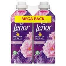 Lenor Fabric Conditioner 74 Floral Bouquet