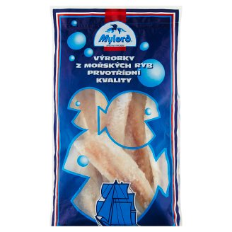 Mylord Filety z aljašské tresky 1000g