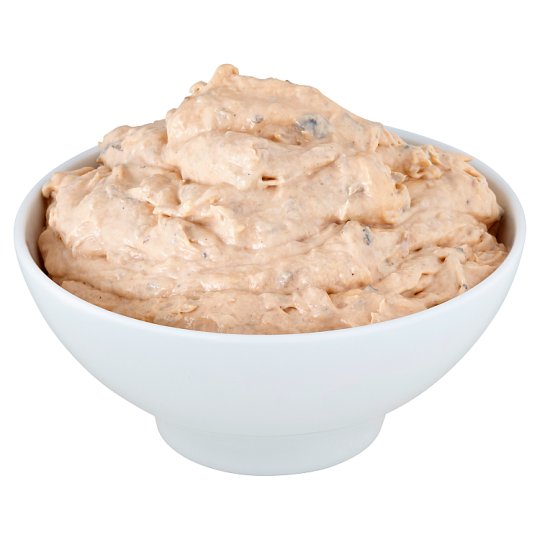 Tuna Spreads With Olives Tesco Groceries