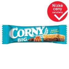 Corny Big Salted Caramel 40g