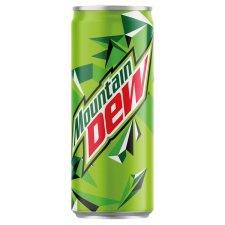 Mountain Dew 330ml