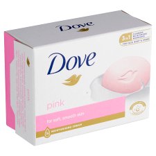 Dove Pink Beauty Cream Bar 90g