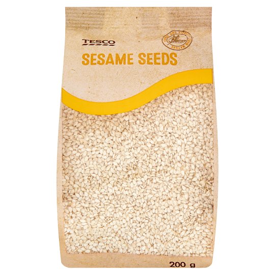 Tesco Sezam 200g
