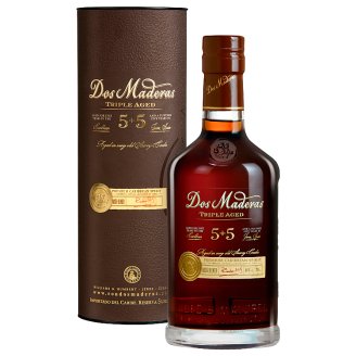 Dos Maderas Rum 70cl