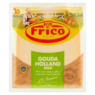 Frico Gouda Holland jemný sýr 265g