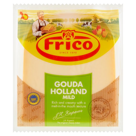 Frico Gouda Holland Cheese 265g