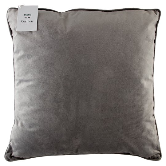 Tesco Home Cushion 48 cm x 48 cm
