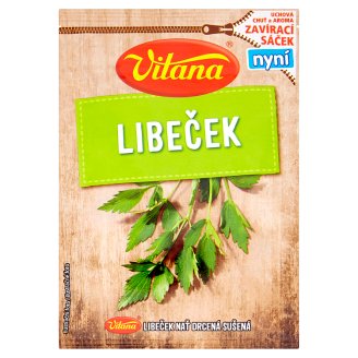 Vitana Libeček 8g