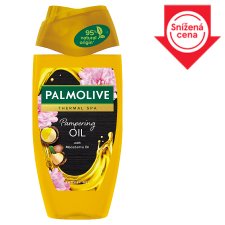 Palmolive Thermal Spa Pampering Oil Shower Gel 250 ml