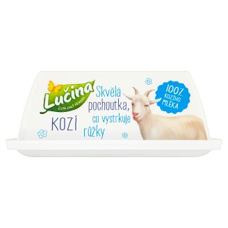 Lučina Kozí 150g