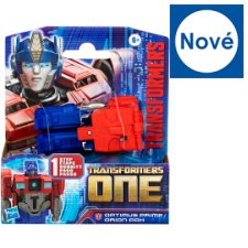 Hasbro Transformers One Optimus Prime/Orion Pax figurka