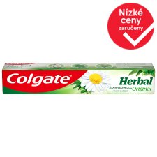 Colgate Herbal Toothpaste {size}