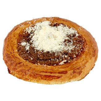 Koláč ořechový 75g