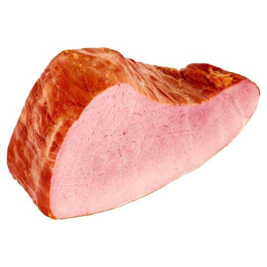 Uzená kýta bez kosti 1/2