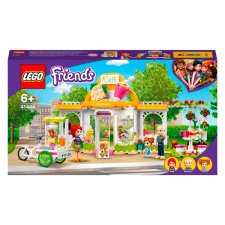 LEGO Friends 41444 Heartlake City Organic Café