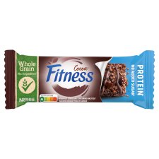 Nestlé Fitness Protein Bar 20g